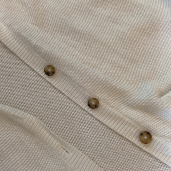 Madewell Slouchy Sweater w/ Pockets - Size Small - Picture 4 of 8